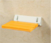 Сиденье для ванной комнаты "Антибак" (317х325 миллиметров) - fgospostavki.ru - Зеленогорск