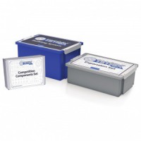 Конструктор стартовый Tetrix WRO - fgospostavki.ru - Зеленогорск