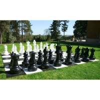Напольные фигуры шахматные гигантские 61 - fgospostavki.ru - Зеленогорск