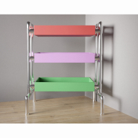 Стеллаж Джокер «Все в порядке» - fgospostavki.ru - Зеленогорск