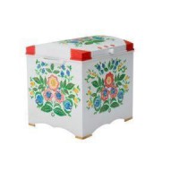 Большой сундук логопеда - fgospostavki.ru - Зеленогорск