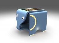 Интерактивный стол "Слоник" 32" (2 касания) - fgospostavki.ru - Зеленогорск