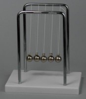 Прибор для демонстрации закона сохранения импульса - fgospostavki.ru - Зеленогорск