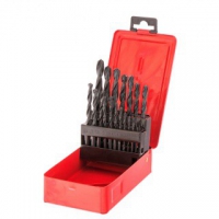 Набор сверл по металлу - fgospostavki.ru - Зеленогорск