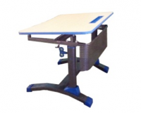Одноместное учебное место-трансформер - fgospostavki.ru - Зеленогорск