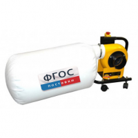 Пылеулавливающий агрегат - fgospostavki.ru - Зеленогорск