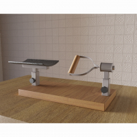 Настольный тренажер «Я герой» №1 - fgospostavki.ru - Зеленогорск