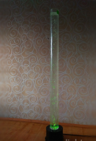 Воздушно-пузырьковая колонна Ø10 сантиметров - fgospostavki.ru - Зеленогорск