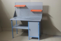 Верстак слесарный Вс-1Т - fgospostavki.ru - Зеленогорск