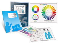 Комплект кодотранспарантов "Моделирование брюк" - fgospostavki.ru - Зеленогорск