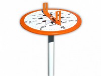 Комплект оборудования "Географическая площадка" - fgospostavki.ru - Зеленогорск