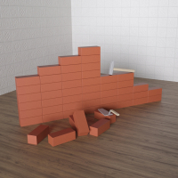 Детский набор «Строительство» - fgospostavki.ru - Зеленогорск