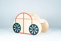 Методический интерактивный комплекс "Машинка" 32" - fgospostavki.ru - Зеленогорск