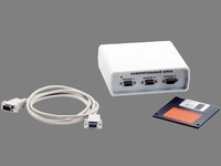 Компьютерный измерительный блок - fgospostavki.ru - Зеленогорск