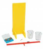 Набор для сборки рычажных весов - fgospostavki.ru - Зеленогорск