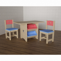 Детский стол «Звездочка» - fgospostavki.ru - Зеленогорск