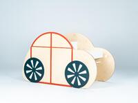 Методический интерактивный комплекс "Машинка" 25" - fgospostavki.ru - Зеленогорск