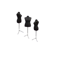 Манекен женский с подставкой - fgospostavki.ru - Зеленогорск