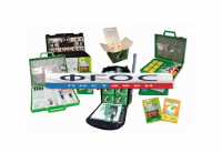 Типовой комплект оборудования для лаборатории "Экологический практикум" - fgospostavki.ru - Зеленогорск