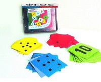 Магические кружочки (развивающие игры - счет) - fgospostavki.ru - Зеленогорск