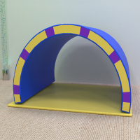 Тоннель с донышком - fgospostavki.ru - Зеленогорск