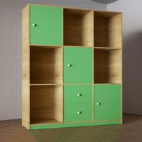 Шкаф «Забияка» - fgospostavki.ru - Зеленогорск