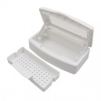 Бокс для первичной обработки и хранения инструментов - fgospostavki.ru - Зеленогорск