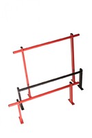 Турник-перекладина с креплением к потолку с широким хватом (2,5 м) - fgospostavki.ru - Зеленогорск