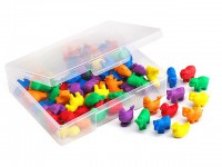 Материал счетный фигурки "Домашние животные" - fgospostavki.ru - Зеленогорск