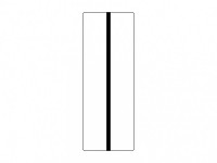 Набор магнитных карточек "Четверть" (20 штук) - fgospostavki.ru - Зеленогорск