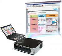 Диск с электронными плакатами, презентациями (электронный учебник) по английскому языку 66 тем - fgospostavki.ru - Зеленогорск