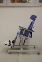 Учебное место учащегося с нарушением ОДА (р. гр. 1,15-1,6 м, столешница из пластика) - fgospostavki.ru - Зеленогорск