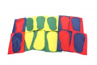 Сенсорная дорожка времена года - fgospostavki.ru - Зеленогорск