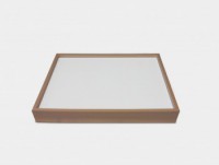 Планшет для рисования песком из ДСП (цветная подсветка) - fgospostavki.ru - Зеленогорск