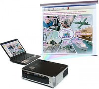 Диск с электронными плакатами, презентациями (электронный учебник) по основам безопасности жизнедеятельности 85 тем - fgospostavki.ru - Зеленогорск