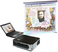 Диск с электронными плакатами, презентациями (электронный учебник) по литературе 139 тем - fgospostavki.ru - Зеленогорск