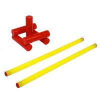 Городки пластмассовые - fgospostavki.ru - Зеленогорск