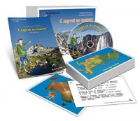Комбинированное наглядное пособие «С картой по планете» (География. 1–4 классы) - fgospostavki.ru - Зеленогорск