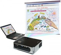 Диск с электронными плакатами, презентациями (электронный учебник) по природоведению (2–3 классы) 63 темы - fgospostavki.ru - Зеленогорск