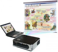 Диск с электронными плакатами, презентациями (электронный учебник) по чтению и начальному литературному образованию (4 класс) 63 темы - fgospostavki.ru - Зеленогорск