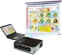 Диск с электронными плакатами, презентациями (электронный учебник) по русскому языку (1–4 классы) 71 тема - fgospostavki.ru - Зеленогорск