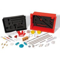 Комплект для учебных опытов по разделу «Механика» - fgospostavki.ru - Зеленогорск