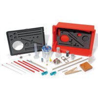 Комплект для учебных опытов по теме «Теплота» - fgospostavki.ru - Зеленогорск