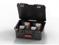 Система виртуальной и дополненной реальности ClassVR (для 4 учащихся) нового поколения (с контроллерами и кубами) с доступом к образовательному порталу на 3 года - fgospostavki.ru - Зеленогорск