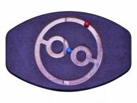 Балансировочная панель "Лабиринт" - fgospostavki.ru - Зеленогорск