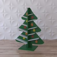 Экополка "Ёлочка зелёная" - fgospostavki.ru - Зеленогорск