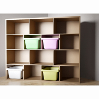 Стеллаж «Непоседа» - fgospostavki.ru - Зеленогорск