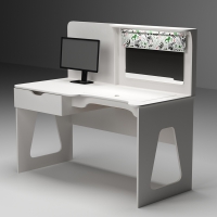 Интерактивный профессиональны стол психолога-дефектолога Стандарт - fgospostavki.ru - Зеленогорск