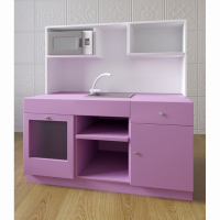 Детская кухня «Марина» - fgospostavki.ru - Зеленогорск