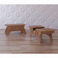 Стол «Пространство для творчества» - fgospostavki.ru - Зеленогорск